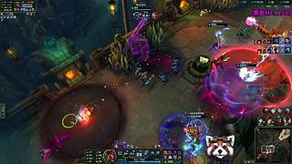 海克斯大乱斗~整活王！！