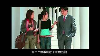 刘哔讲电影，东北话解说嘎嘎强