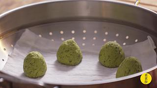 美食台：美国鸡肉名菜左宗棠鸡