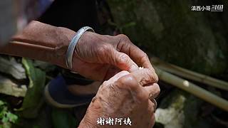 滇西小哥的美食视频