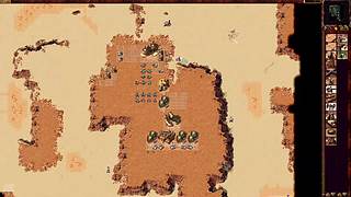 【沙丘】沙丘2000同人战役