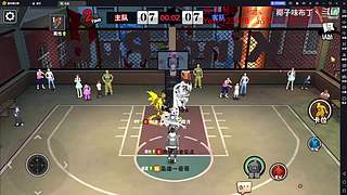 街篮嘴强王者，谁来带我飞！！！