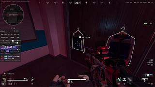 【29】极致的撕咬