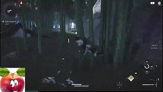 新人主播求关注 446880