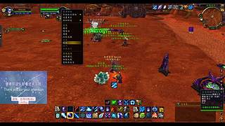 敏锐贼、冰法PVP