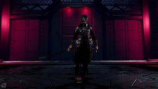 忍者龙剑传4全剧情