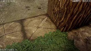 电影级画质，失眠者福音~