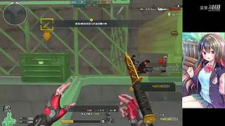 十年老菜鸟，生法追击！[追击世界]