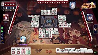 新年快乐，晚上6点M联赛~~