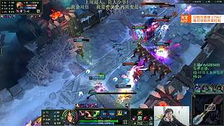 新年快乐！新符文海克斯乱斗第一高手！