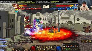 顶级点将来了搞起