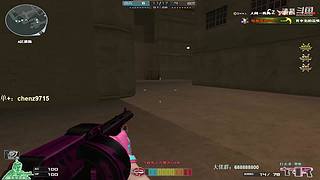 清晨：几年不见