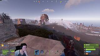 根本不是高手依旧泪如雨下