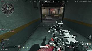 【孙少爷】钻粉上号来学习中登思路~