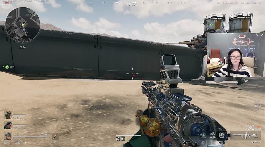 回来啦~新年快乐！