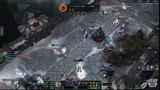 极地之神，每晚21点，不见不散O_o