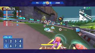 P1巅峰杯组队赛决赛