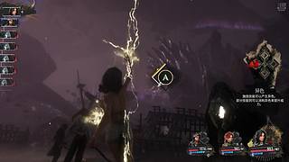 头都被王锁打烂了