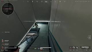 【肖肖】三角洲真好玩