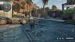 【小奶团】只会修脚的菜基