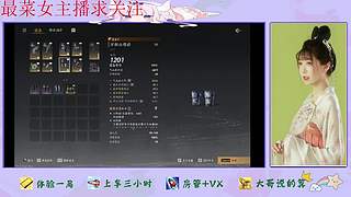 燕云十六声来了哦