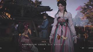 游戏我是真期待