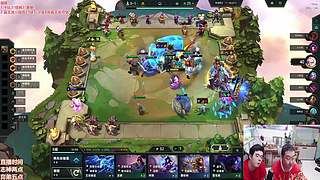 美测恭喜发财来啦！！