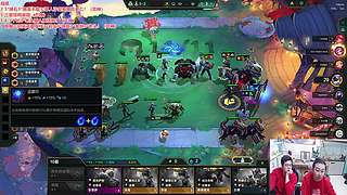 美测恭喜发财来啦！！