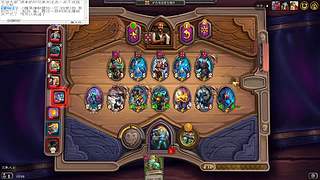 只玩猎人各种好玩的猎人卡组