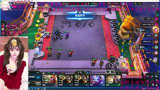 马上渡劫飞升77级，道友助我一臂之力