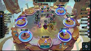 夕宝做自己的直播间