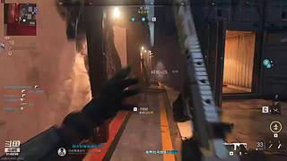 深渊更新了来玩呀 有事弹幕说