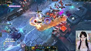 新年快乐~艾欧尼亚一起来玩呀