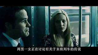 【恐怖片】专注恐怖片赏析与原创解说！！！