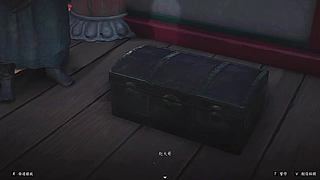 节度之死见闻收集咋解锁全剧情​