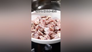 黎叔教做菜的直播间