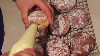 带您进入张颠颠的美食天堂