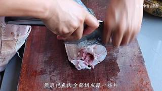 美味小舍的直播间