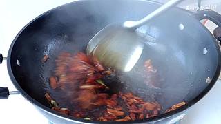 美味小舍的直播间