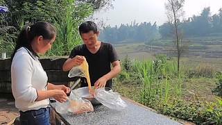 生蚝还可以这样吃