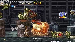 小狼：都是故事