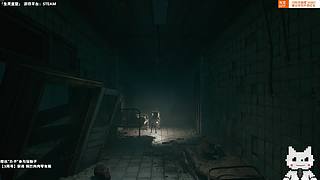 【Cat】生灵重塑 真结局收集