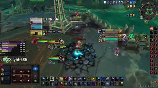 V法-全职业PVP上分(国美欧亚）