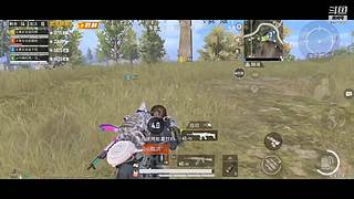 打晋级赛，战神！！