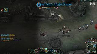 亚服匹配大乱斗