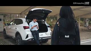 快男HappyBoy的直播间