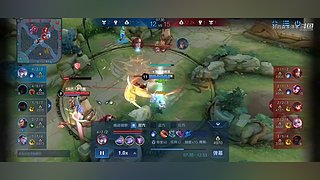 好的喜羊洋羊的直播间