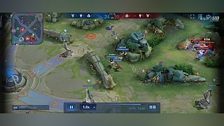 毒蚯蚓的直播间