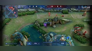 毒蚯蚓的直播间