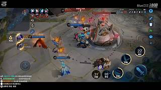 双影奇境-菜鸡夫妻档